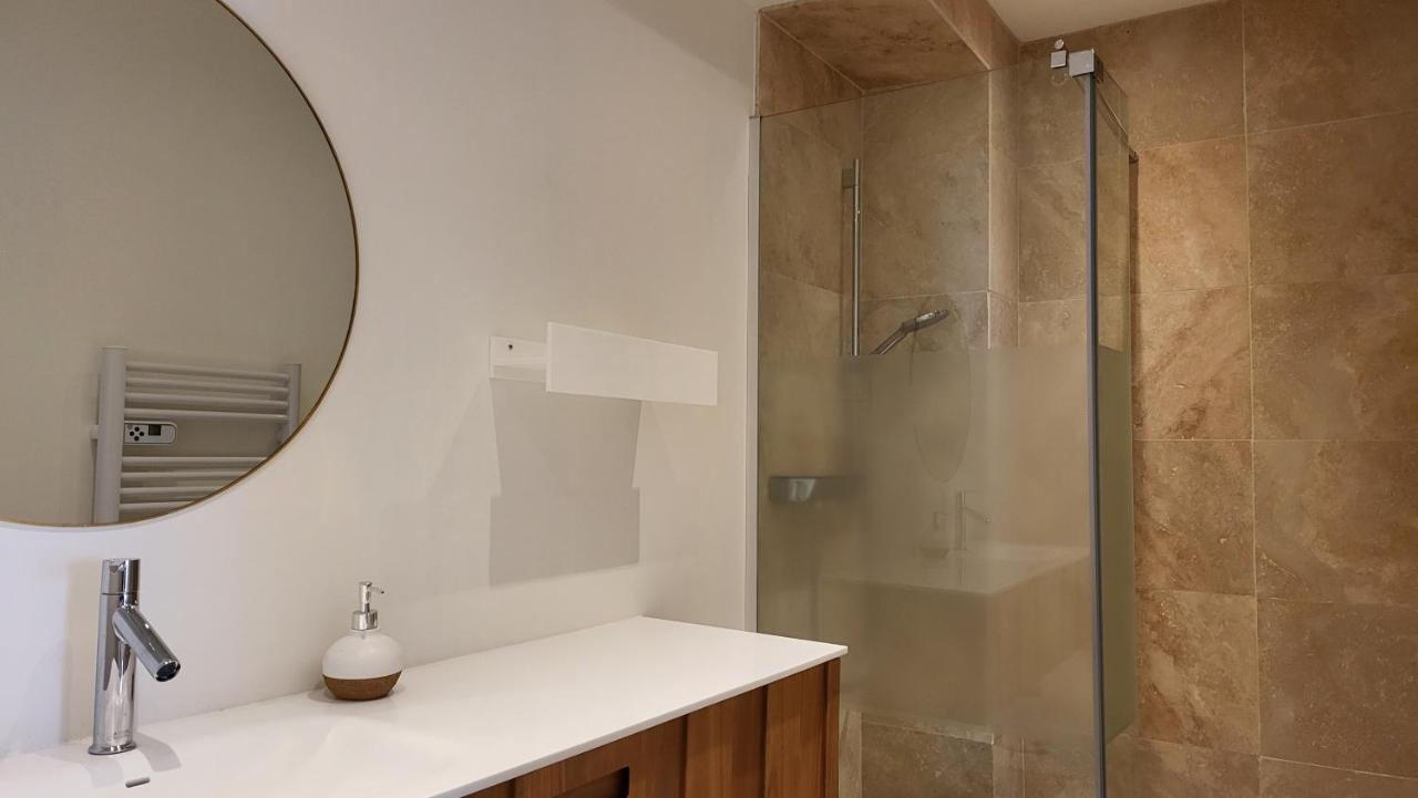 Ideal Bnb Сен Пол дьо Ванс Екстериор снимка