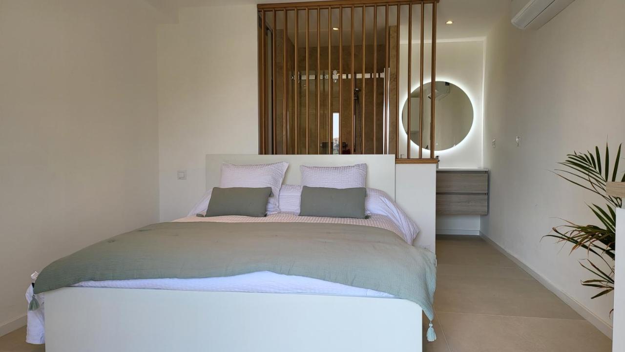 Ideal Bnb Сен Пол дьо Ванс Екстериор снимка