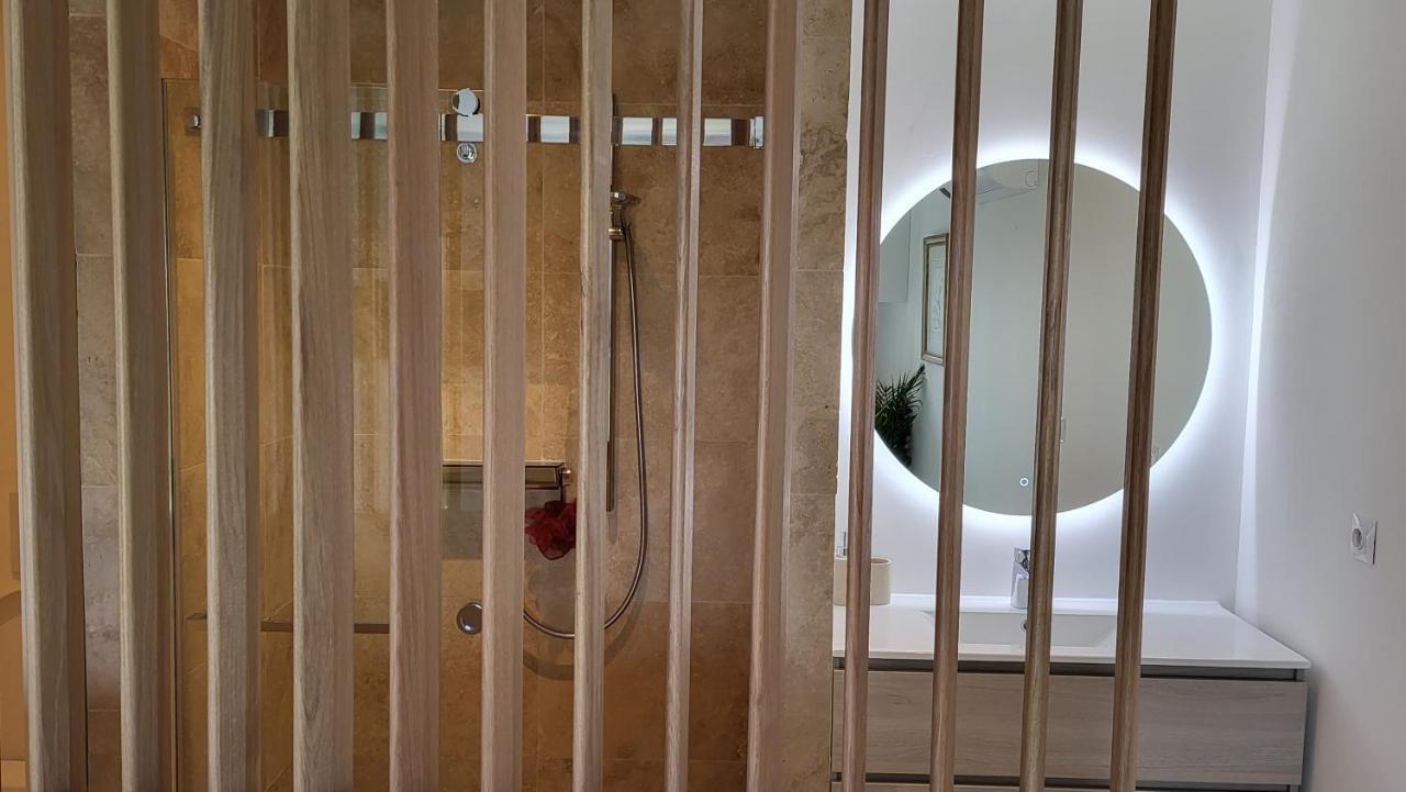 Ideal Bnb Сен Пол дьо Ванс Екстериор снимка