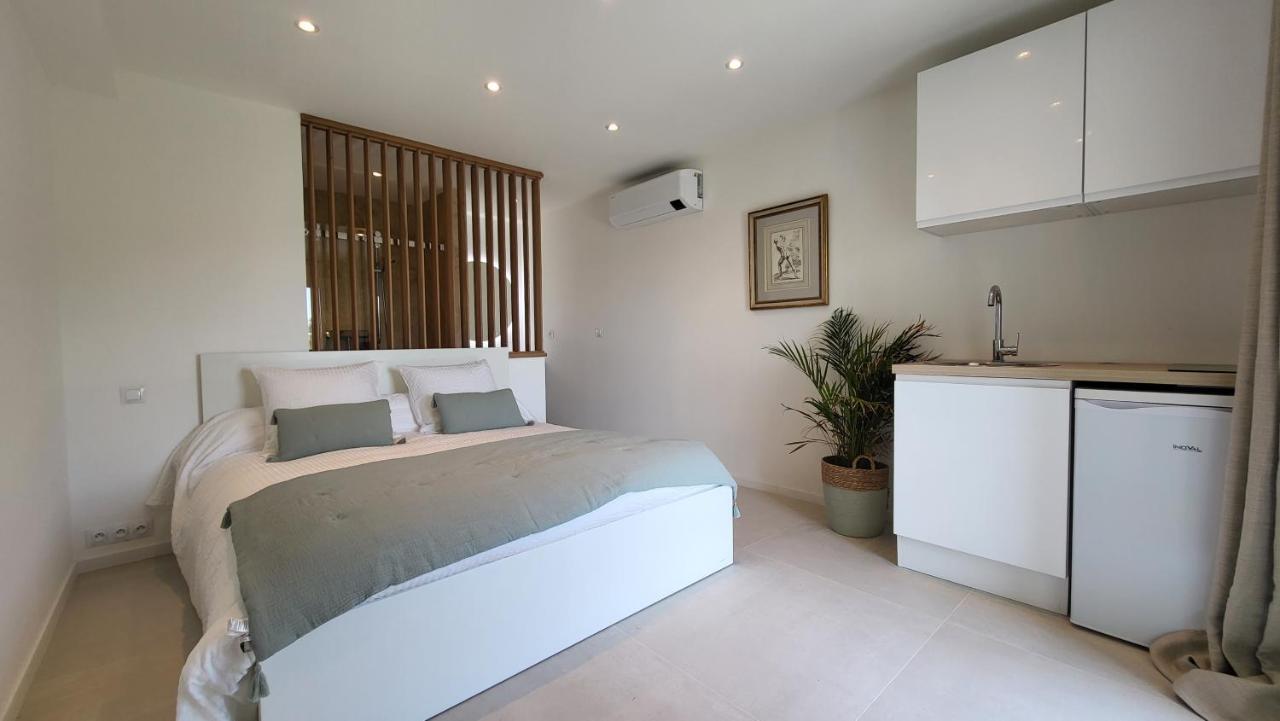 Ideal Bnb Сен Пол дьо Ванс Екстериор снимка