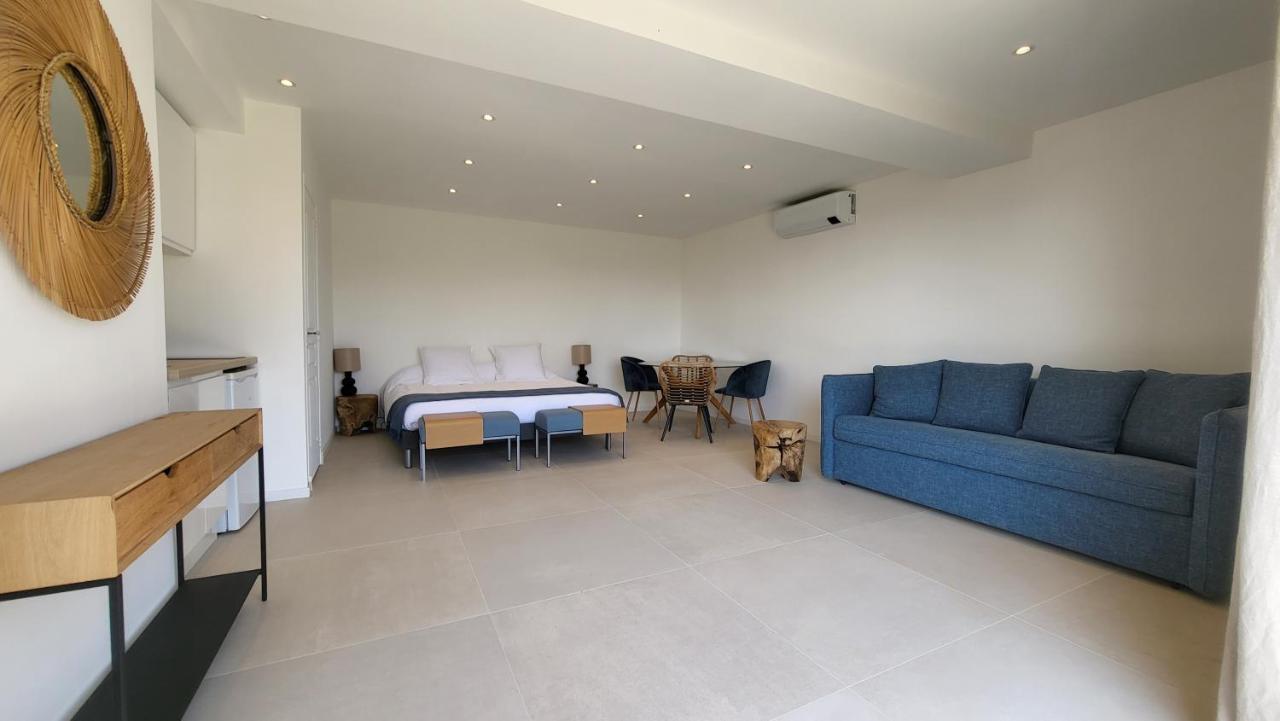 Ideal Bnb Сен Пол дьо Ванс Екстериор снимка