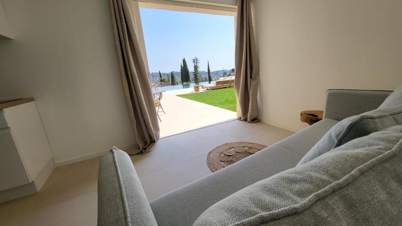 Ideal Bnb Сен Пол дьо Ванс Екстериор снимка