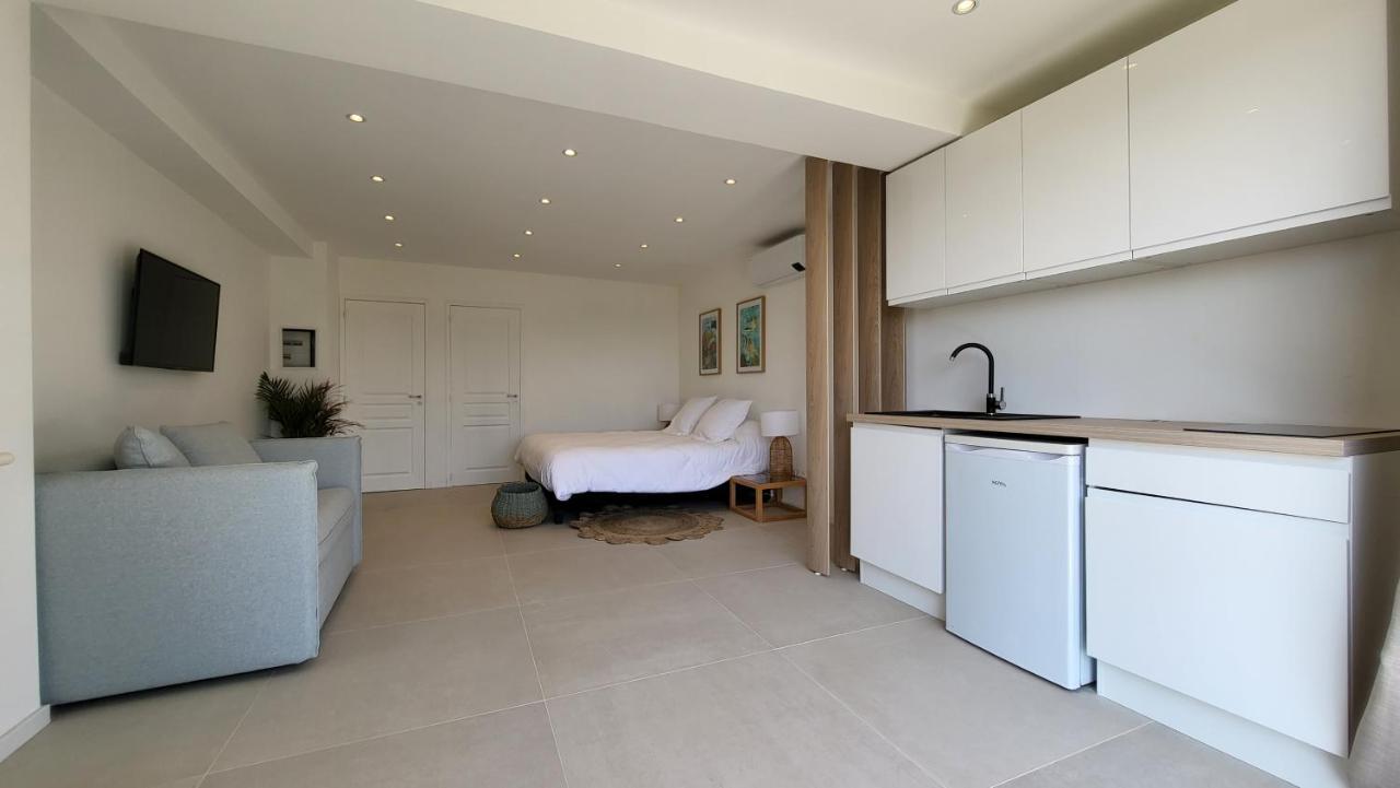 Ideal Bnb Сен Пол дьо Ванс Екстериор снимка