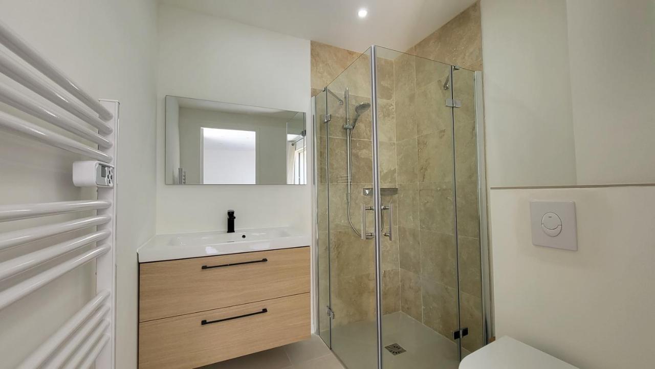 Ideal Bnb Сен Пол дьо Ванс Екстериор снимка