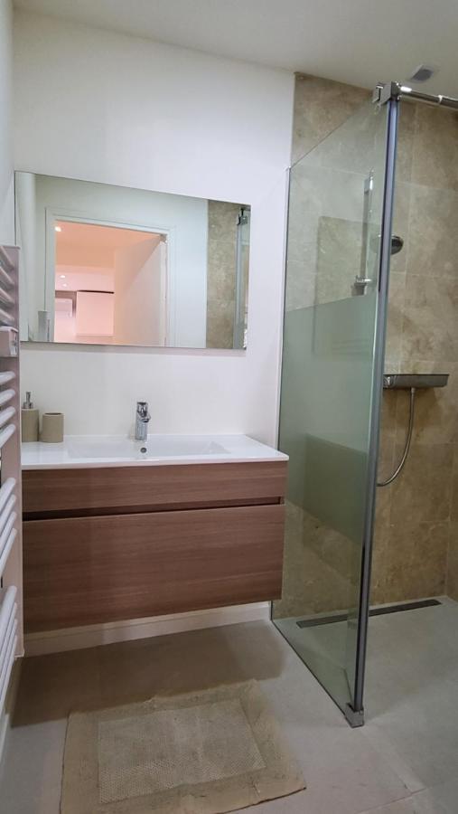 Ideal Bnb Сен Пол дьо Ванс Екстериор снимка